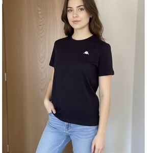 NWT Kappa Comfort Strech Made With Sorona Small